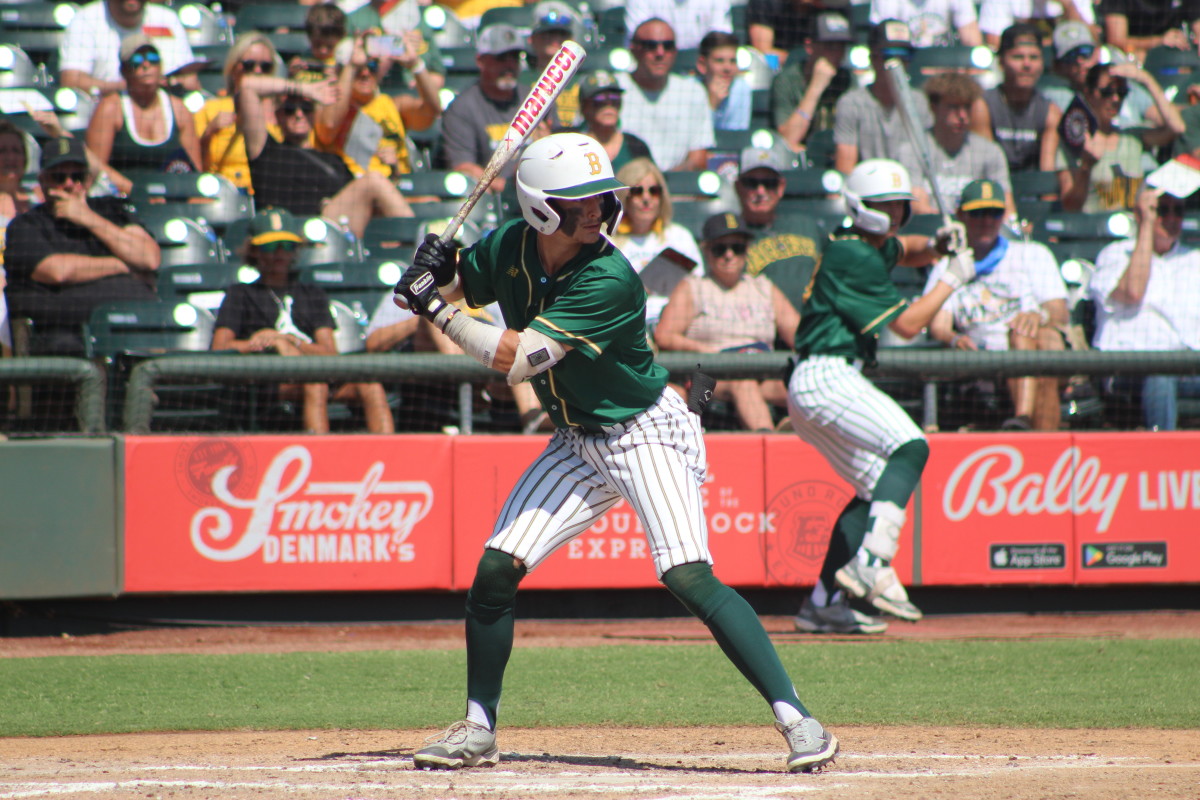 Boyd Wall 3A UIL state championship Texas baseball playoffs 061023 Andrew McCulloch 42